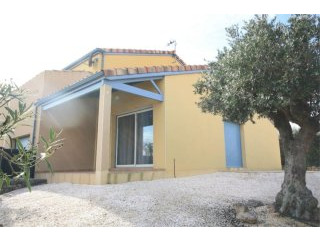 Beautiful Detached Villa With Garden..