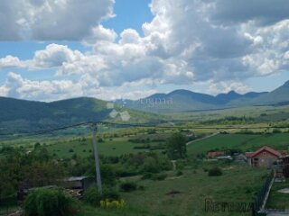 Kućica s krasnim pogledom