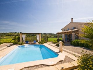 Nice Country House With Extension..