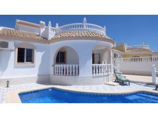 3 Bedrooms - Detached - Murcia - For..
