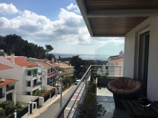Carcavelos och Parede | Lisboa