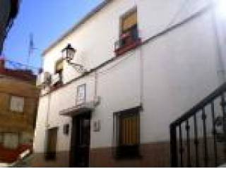 Village house, Jaen, Martos, Toytown