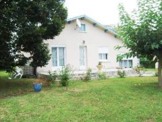 A Two Bedroom Chalet Style Bungalow..