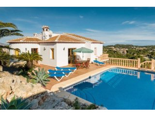 Villa in Javea