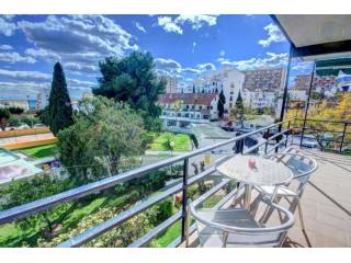 2 Bed Apartment for sale in Benalmadena..