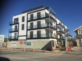 A Brand New Apartment - Investor Wants..