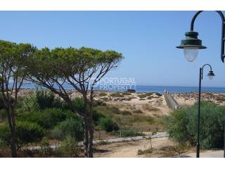 Luxury Beachfront - Dunas Douradas