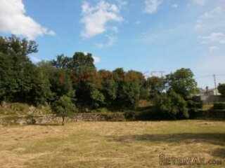 MATULJI - JUŠIĆI, zemljište od 4.122 m2