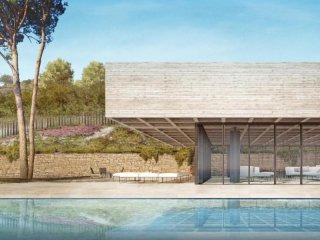 4 Bedrooms - Villa - Alicante - For Sale