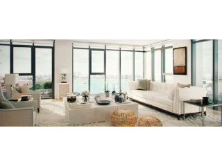 A Premium Waterfront Development In..