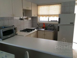 Apartment in Larnaca, Cyprus, for Sale..