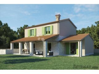 BRATULIĆI – Građevinsko zemljište 1.200 m2