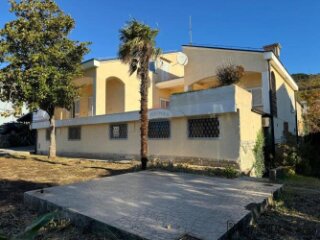 Crikvenica, jednosoban stan s parkingom