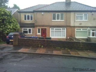 Rent to Buy Large 4 bedroom house