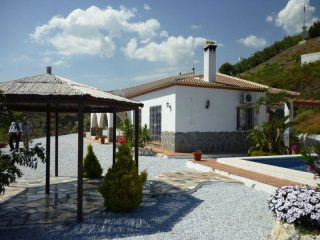 3 Bedrooms - Country House - Malaga -..