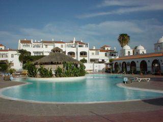 Apartment For Sale in Amarilla Golf..