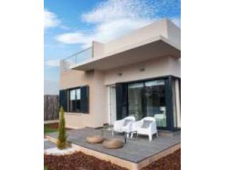 Bungalow, Alicante (Costa Blanca), La..
