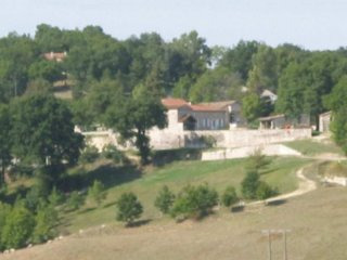 Country House with Pool