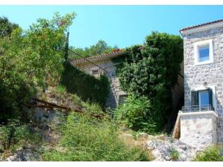 House in Krašići, Tivat