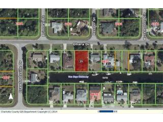 Land For Sale: 18289 Ohara Dr, Port..