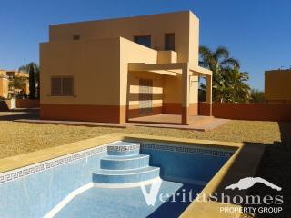 Ref: 1502 - Villa for Sale in Los..