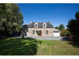 4 Bed Stone Built Property, Nice Plot