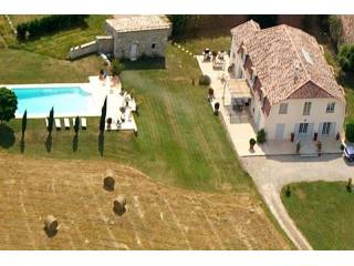 5 bedroom House For Sale: 33220 SAINTE..