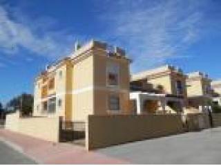 Quad House, Alicante (Costa Blanca)..