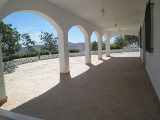 3 Bedrooms - Country House - Malaga -..