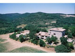8 bedroom Castle For Sale: 11000 AUDE