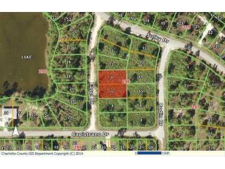 Land For Sale: 13348 Easel Dr, Punta..