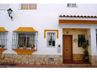 Town House for Sale in Competa, Competa..