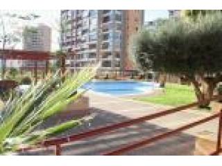 Apartment, Alicante (Costa Blanca)..