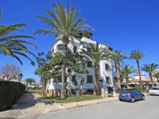 Apartment for sale in Denia