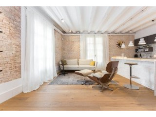 Beautiful apartment for sale in the..