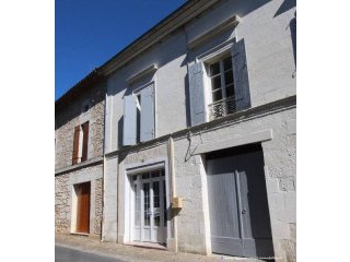 Ref 29076 : Ensemble Immobilier En..