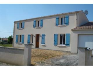 Stone House For Sale St Jean D Angely