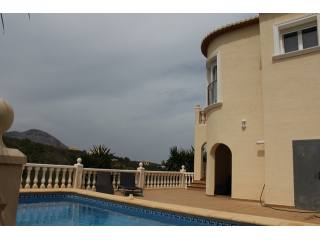 3 Bedroom Villa in Javea