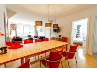 5-Room Attic-Apartment In The Center Of..
