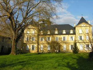 Dordogne Chateau With 21 Hectares And..