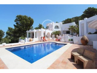 Fabulous villa with amazing sea and..