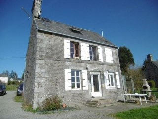 Lovely House with Nice Large Garden