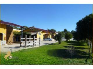 studfarm horseproperty Andalusia Costa..