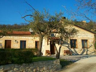 Stunning restored stone property in a..