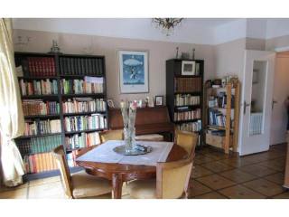 Traditional one bed in Gambetta
