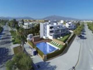 2 Bedrooms - Apartment - Malaga - For..