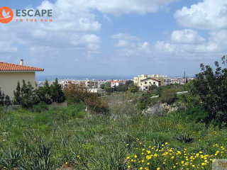 Vastades Plots, Konia, Paphos