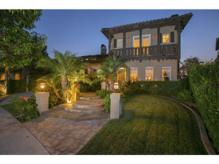 9640 Deer Trail Drive San Diego..
