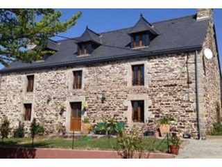 Superb Character Farm House