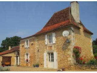 Superbly Located Perigourdine Farmhouse..